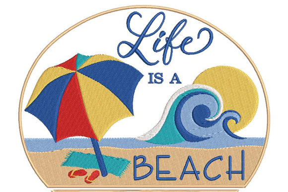Funny Summer Quote, Play on Words