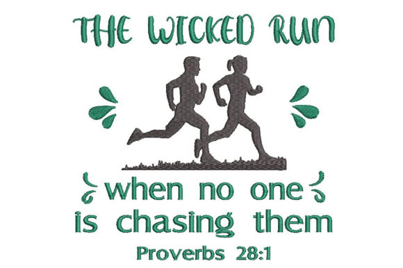 Jogging, Funny Quote
