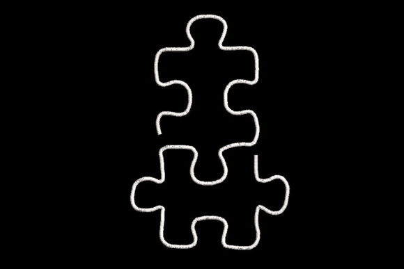 Minimalistic One Line Puzzle Review